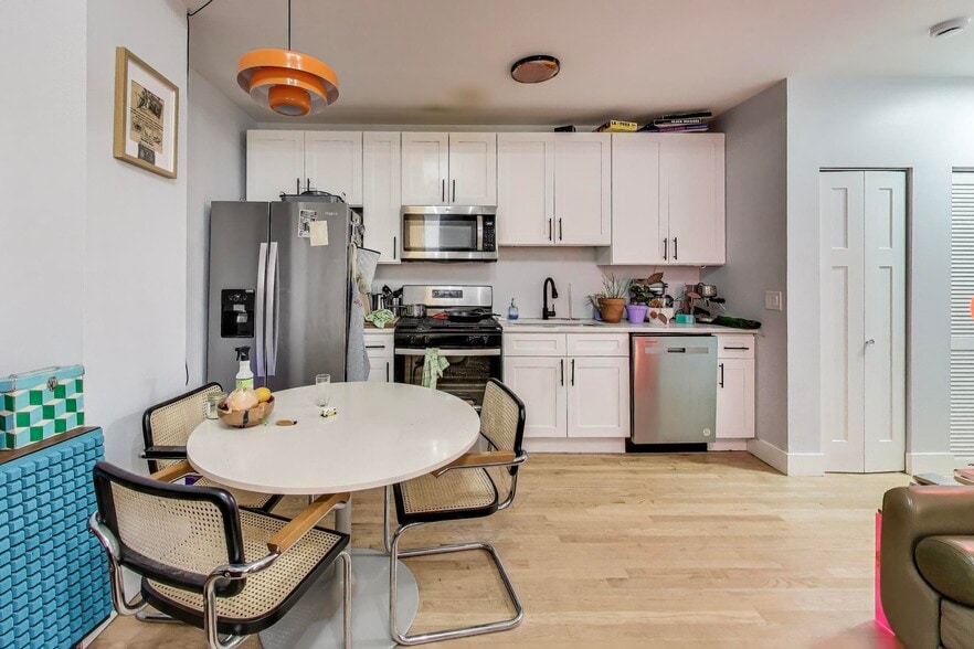 More Photos Of 932 N Richmond St, Chicago Multifamily For Sale