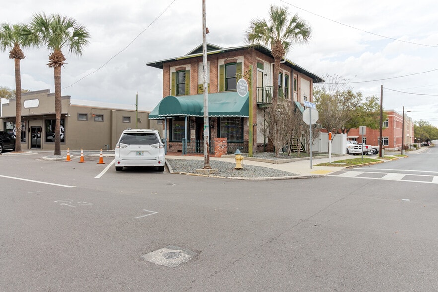 More Photos Of 37951 Meridian Ave, Dade City Office For Sale