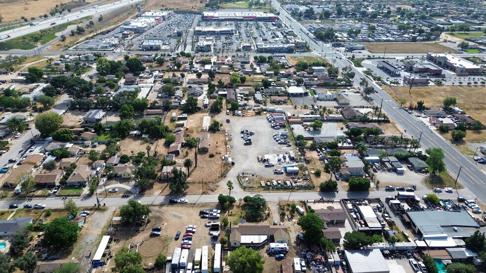 More Photos Of 4118 Vernon Ave, Riverside Land For Sale