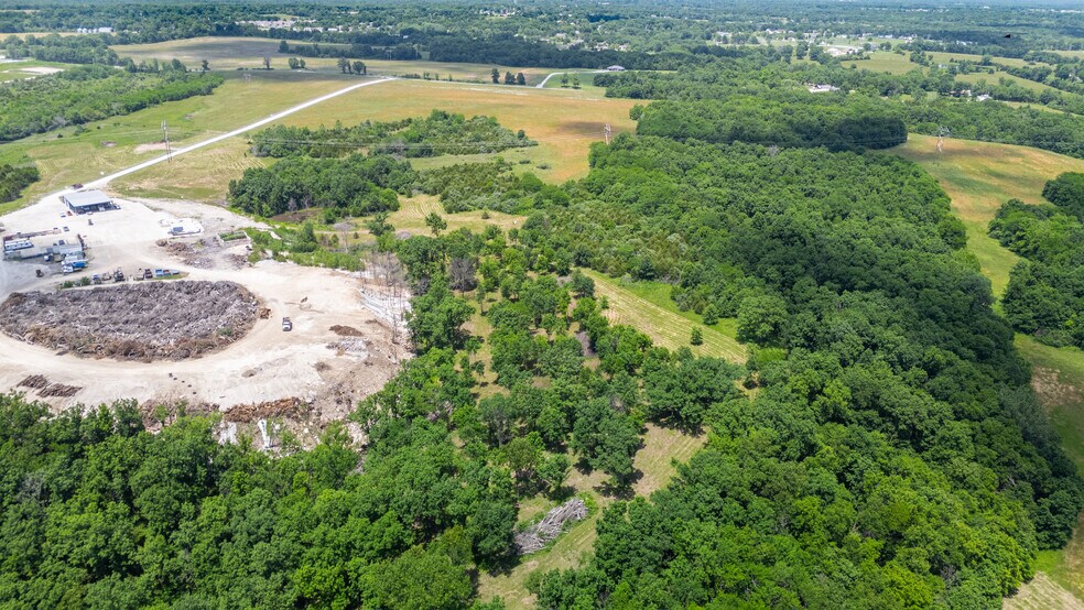 More Photos Of Heller Road, Columbia Land For Sale