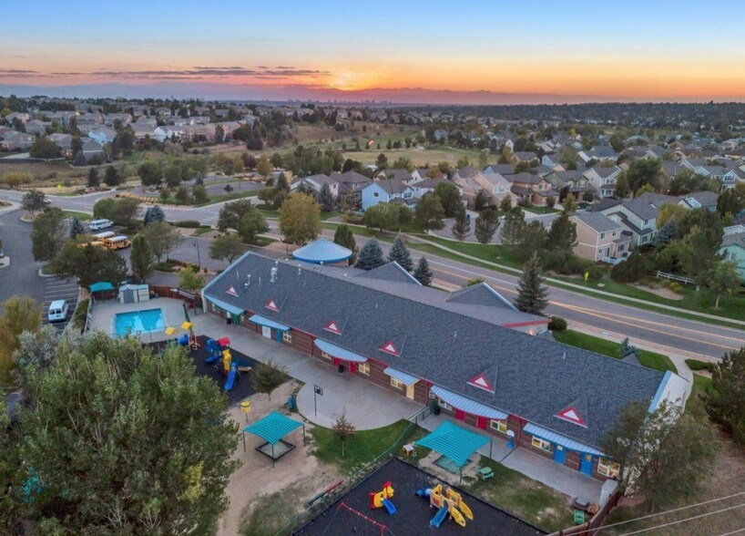 More Photos Of 6150 S Tower Rd, Aurora Daycare Center For Sale