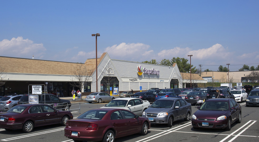 Primary Photo Of 100 Division St, Ansonia Supermarket For Lease