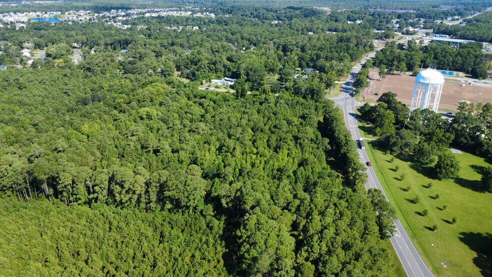 More Photos Of 0 River Road Southeast Rd, Southport Land For Lease