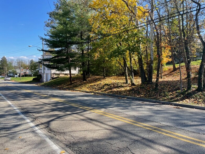 More Photos Of 7807 Camargo Rd, Madeira Land For Sale