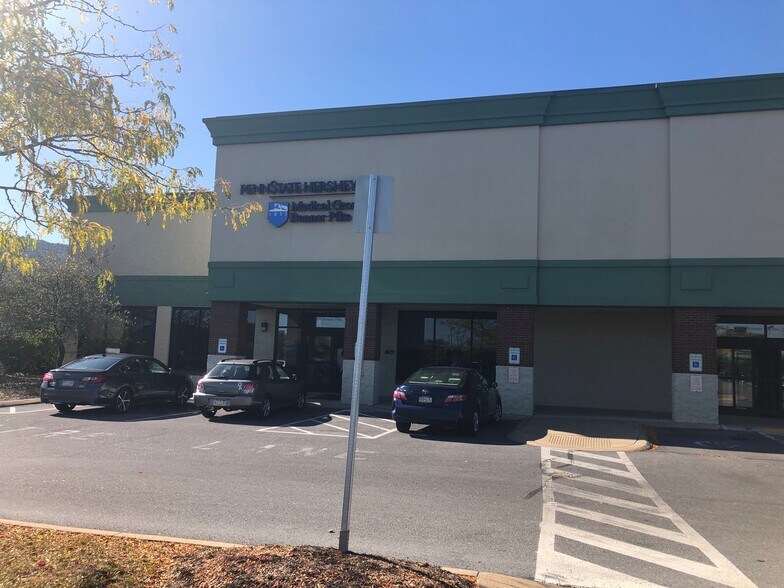 More Photos Of 303 Benner Pike, State College Freestanding For Lease