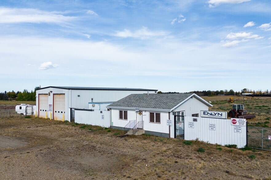 More Photos Of 5509 Broadway Ave, Blackfalds Land For Sale