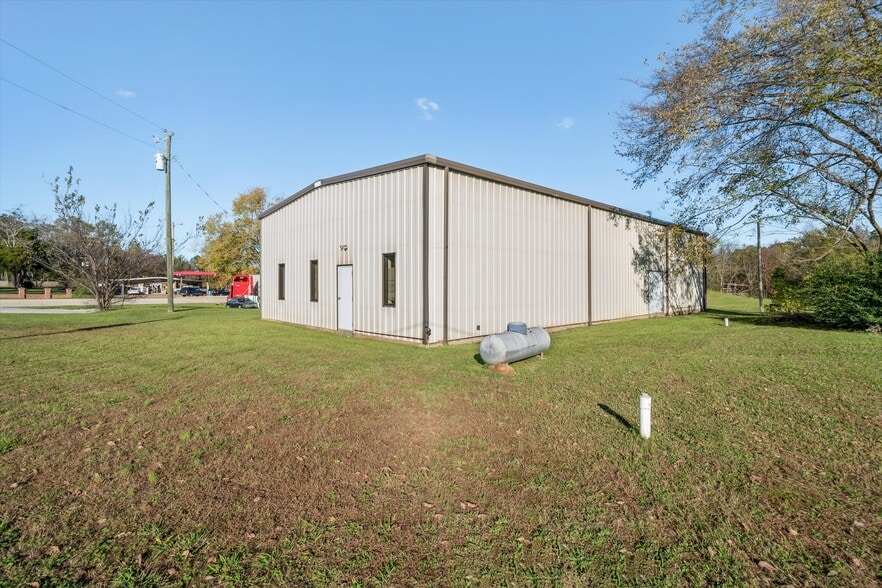 More Photos Of 26 Tyro Rd, Holly Springs Specialty For Sale