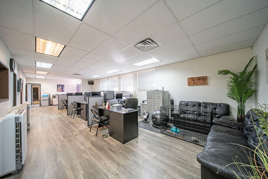 More Photos Of 12828 S Broadway, Los Angeles Warehouse For Sale