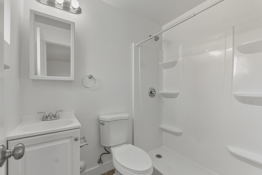 More Photos Of 5337-5347 Meade Ave, San Diego Apartments For Sale