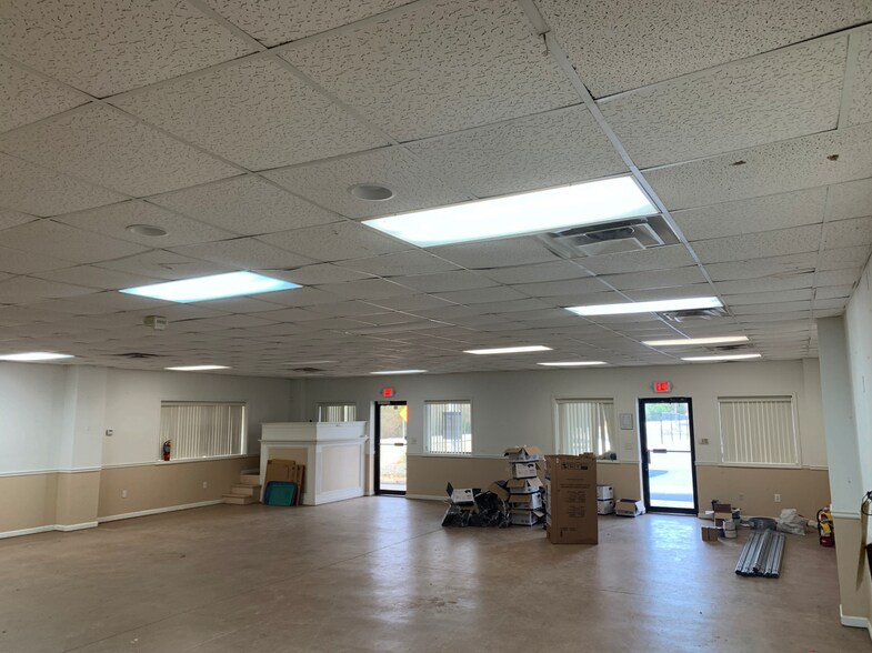 More Photos Of 179 Highway 11 S, Social Circle Office For Lease