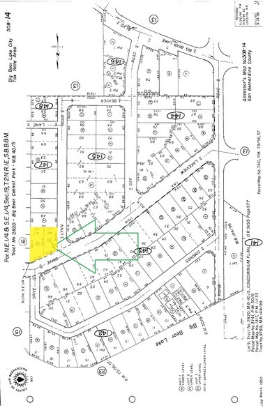 More Photos Of 40661 Big Bear Blvd, Big Bear Lake General Retail For Lease