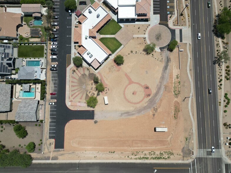 More Photos Of 84XX West Deer Valley Road, Peoria Land For Sale