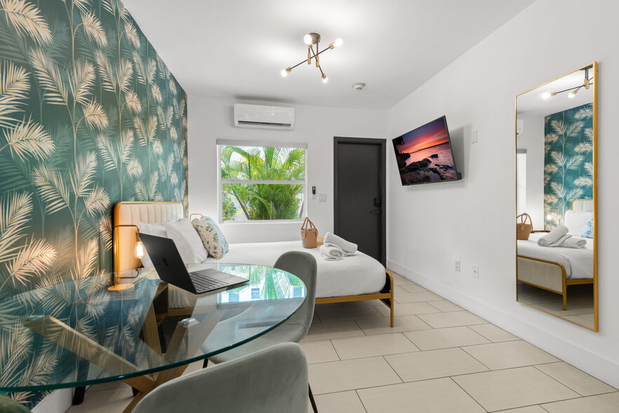 More Photos Of 7320 Byron Ave, Miami Beach Hotel For Sale