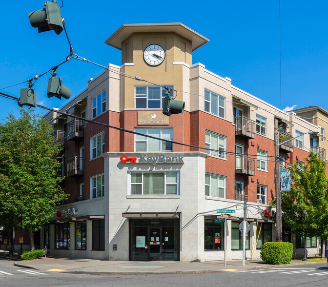 More Photos Of 400 NE Ravenna Blvd, Seattle Bank For Sale