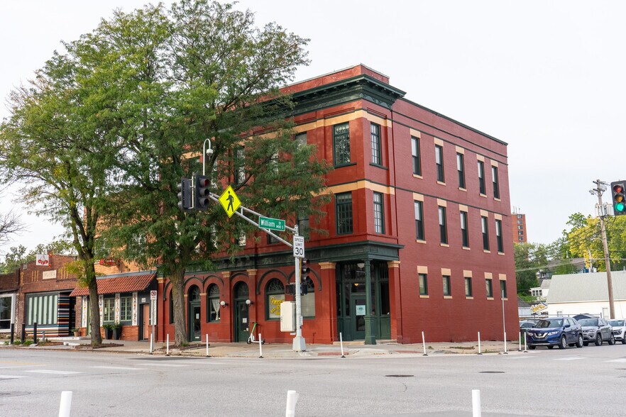 Primary Photo Of 1402 S 13th St, Omaha Apartments For Lease