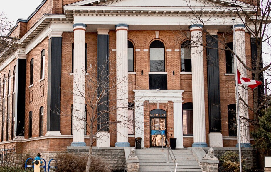 More Photos Of 14 Erb St W, Waterloo Coworking Space