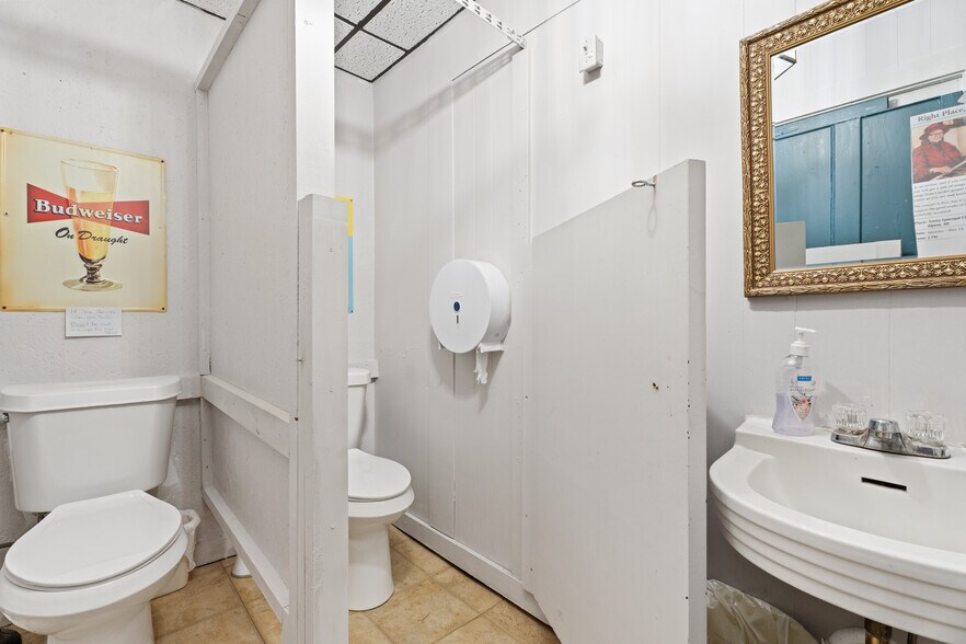 More Photos Of 7930 French Rd, Alpena General Retail For Sale