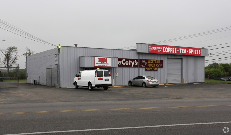 Primary Photo Of 8501 Springdale Rd, Austin Warehouse For Sale