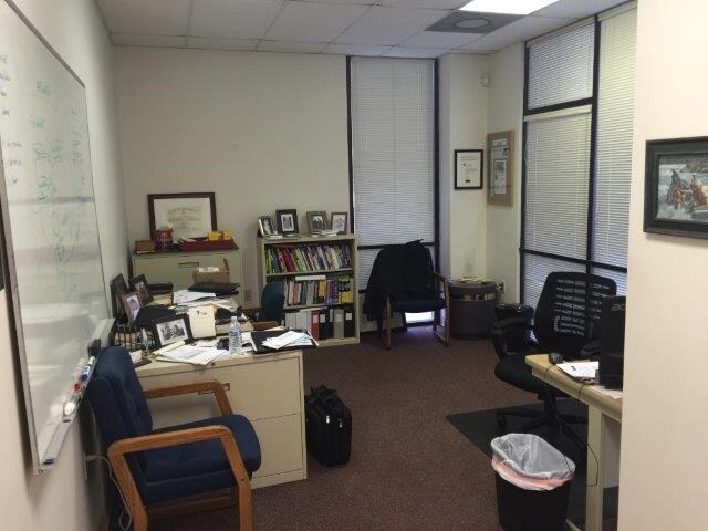 More Photos Of 2910 Tazewell Pike, Knoxville Medical For Lease