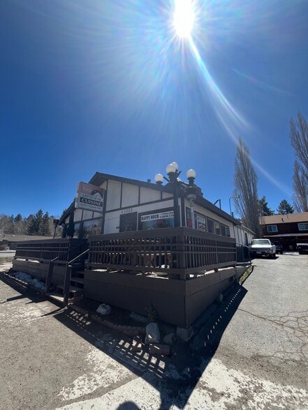More Photos Of 41025 Big Bear Blvd, Big Bear Lake Restaurant For Sale