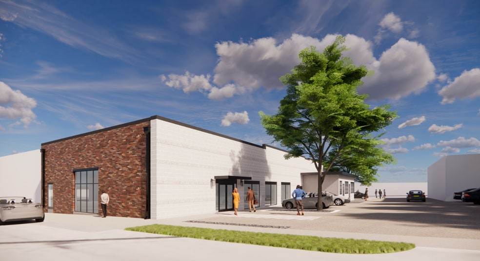 More Photos Of 311 N Main St, Weatherford Office For Lease