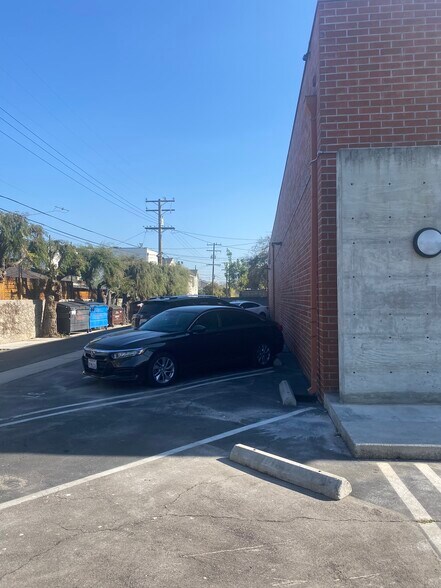 More Photos Of 4200 Sepulveda Blvd, Culver City Office For Lease