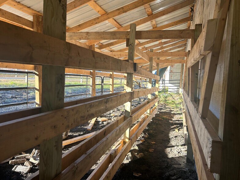 More Photos Of 120 Bridge St, Lock Haven Warehouse For Sale