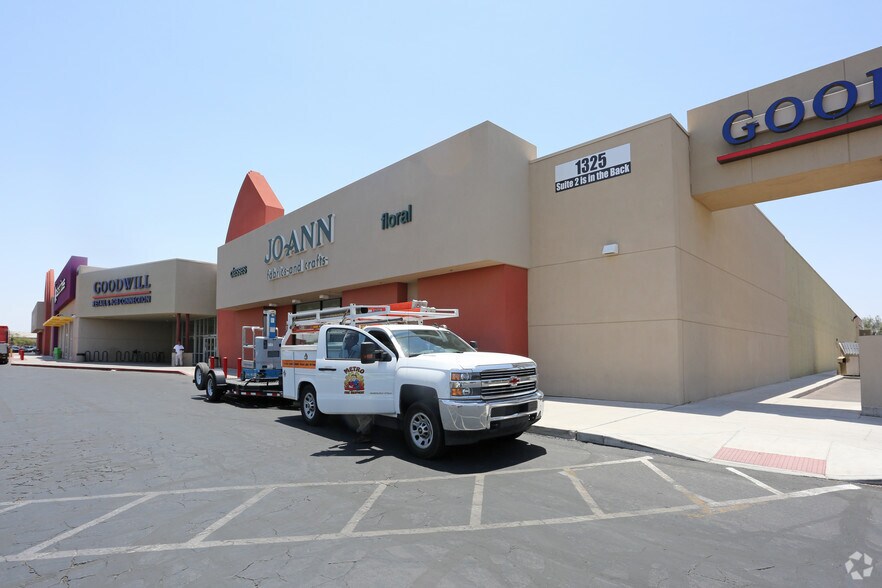 More Photos Of 1355 E Florence Blvd, Casa Grande Unknown For Lease