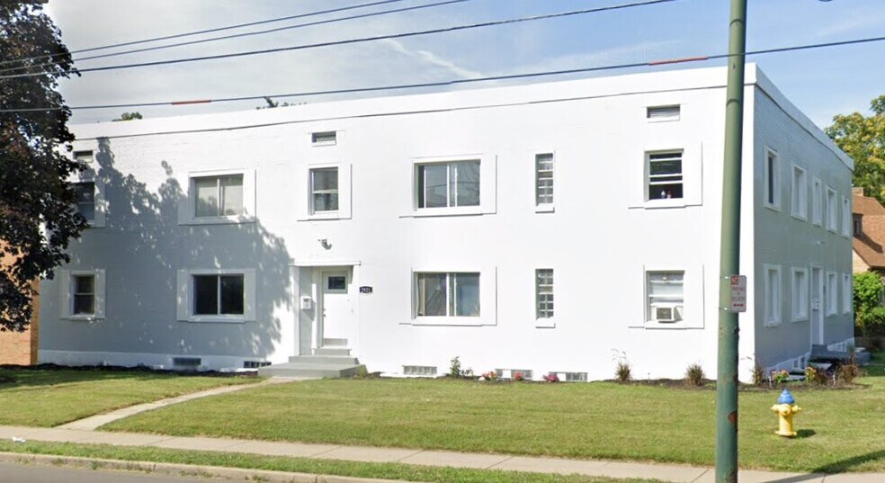 More Photos Of 2921 N Main St, Dayton Apartments For Sale
