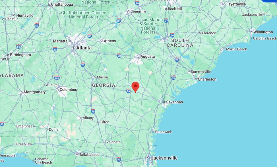 More Photos Of 1367 Freedom Ln, Metter Sports And Entertainment For Lease