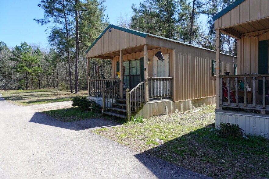 More Photos Of 000 Coon Hollow RD, Conroe Trailer Camper Park For Sale