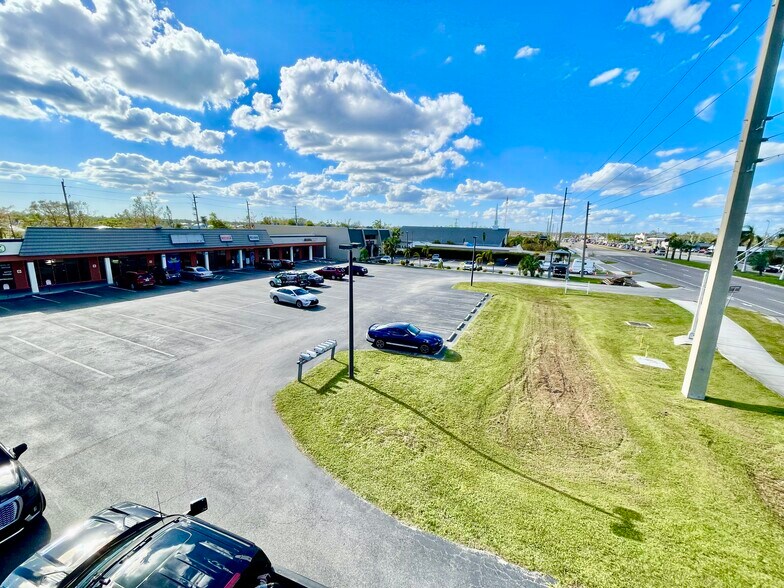 More Photos Of 2605 Tamiami Trl, Port Charlotte Unknown For Lease