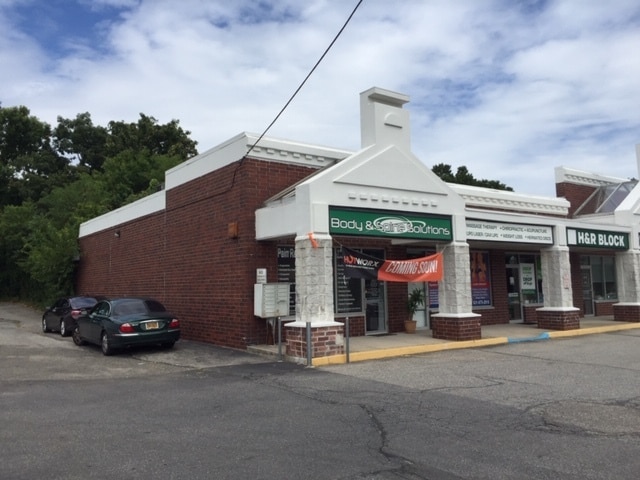 More Photos Of 465 Route 25A, Miller Place Unknown For Lease