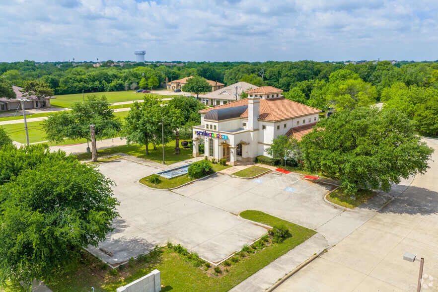 More Photos Of 2628 Matlock Rd, Arlington Medical For Sale