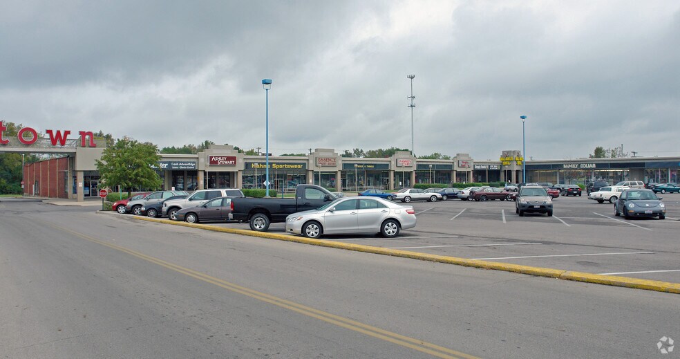 More Photos Of 4227-4297 W 3rd St, Dayton Unknown For Lease