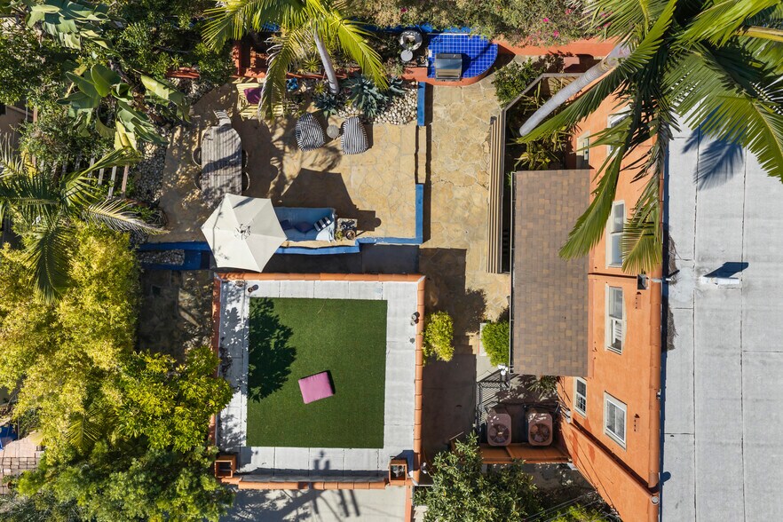 More Photos Of 1501 Westerly Ter, Los Angeles Apartments For Sale