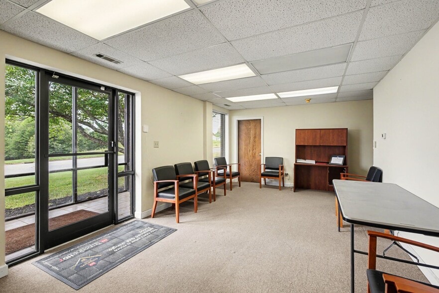 More Photos Of 455 Forum Pky, Rural Hall Industrial For Sale