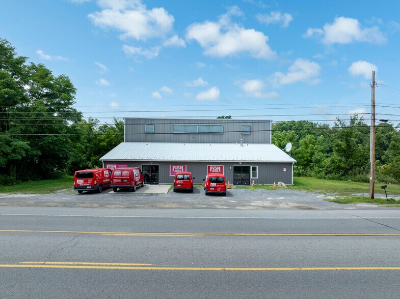 More Photos Of 3340 E Pleasant Valley Blvd, Altoona Freestanding For Sale