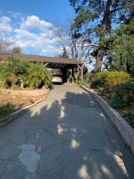 More Photos Of 25071 Monroe Ave, Murrieta Land For Sale