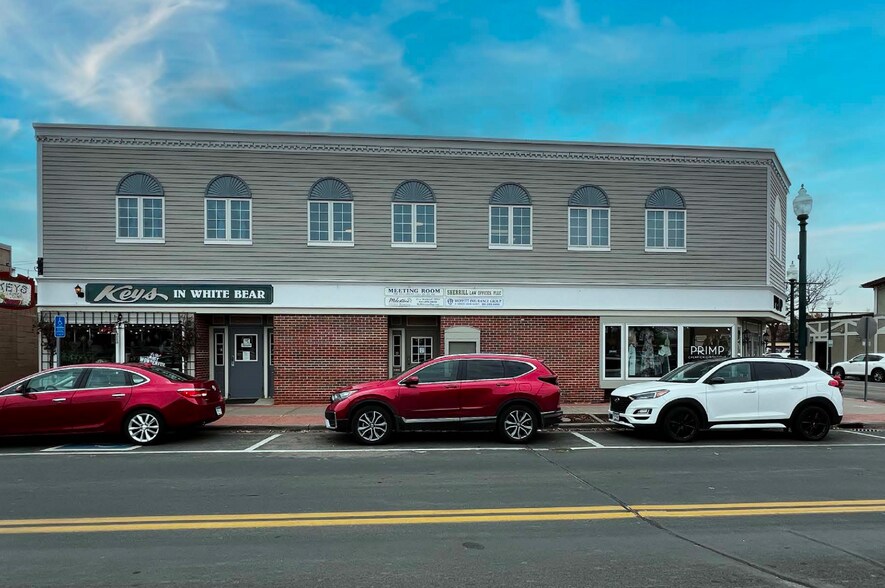 More Photos Of 4754-4766 Banning Ave, White Bear Lake Storefront Retail Office For Lease