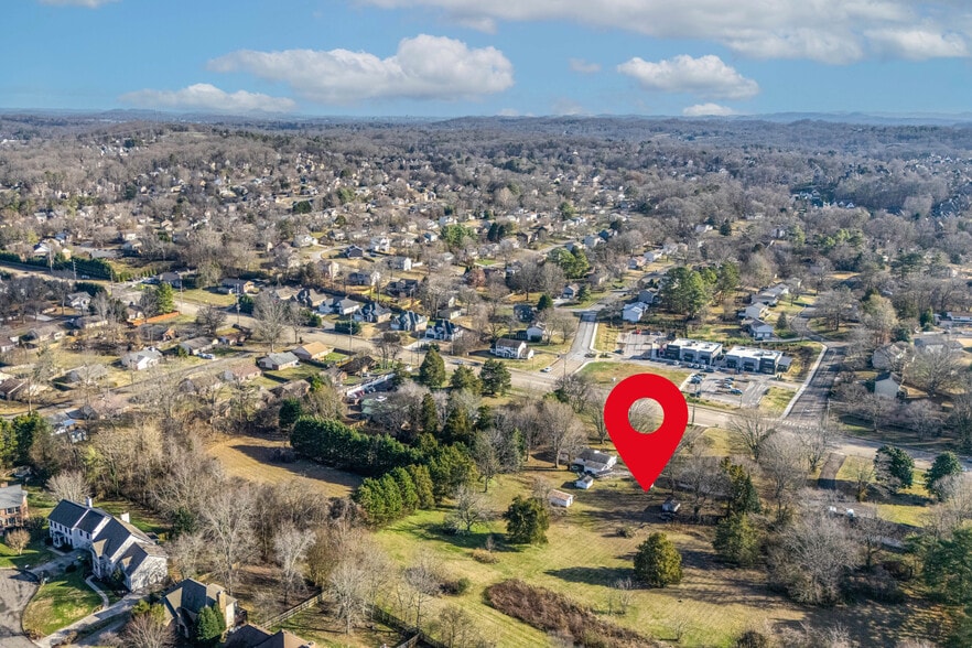 More Photos Of 1445 Ebenezer Rd, Knoxville Land For Sale