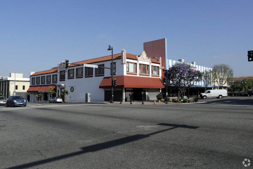 More Photos Of 149 S Market St, Inglewood Storefront Retail Office For Lease