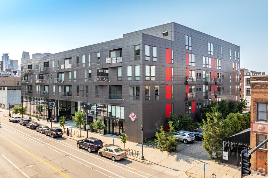 More Photos Of 915 Washington Ave N, Minneapolis Apartments For Lease