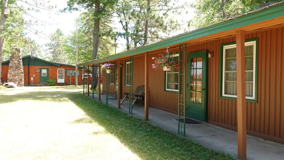 More Photos Of 1215 W 8th St, Mio Hospitality For Sale