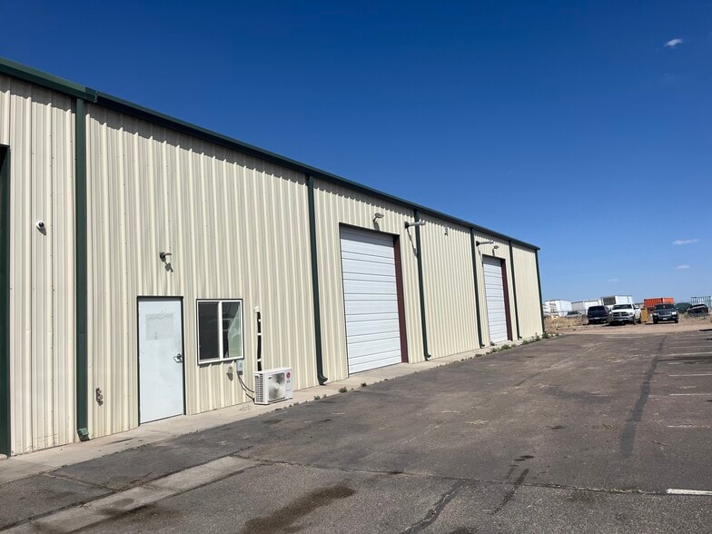 Primary Photo Of 48 N Precision Dr, Pueblo Service For Lease