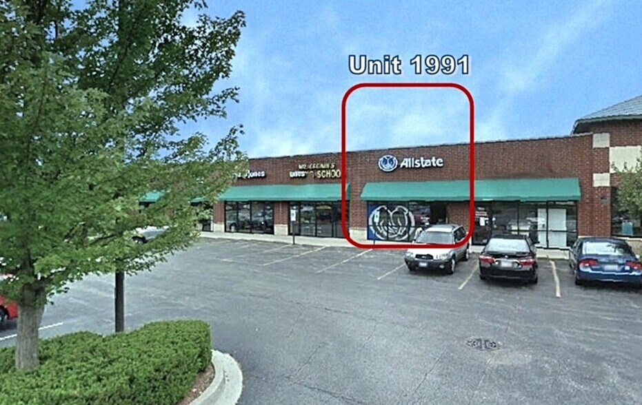 More Photos Of 1925-1991 Huntley Rd, West Dundee Unknown For Lease