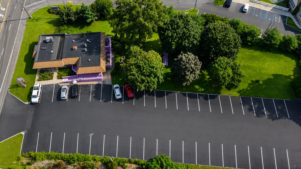 More Photos Of 1742 US-9, Halfmoon Land For Sale