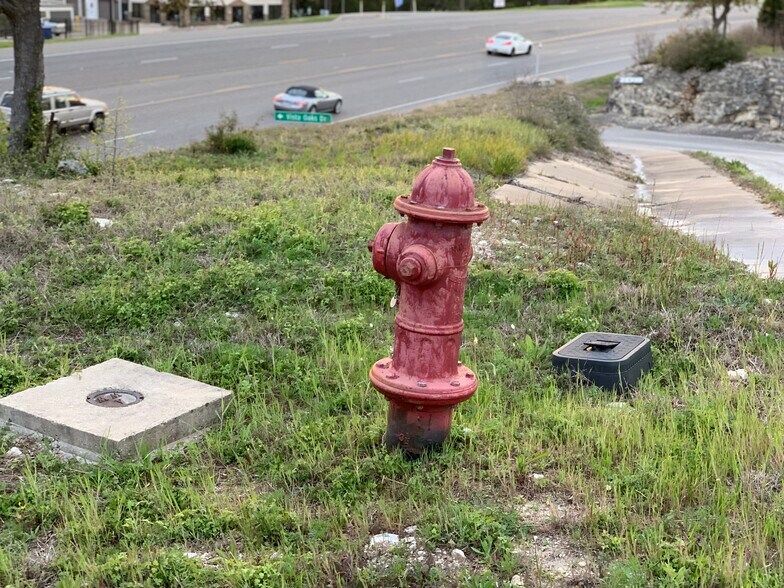 More Photos Of 2401 W Whitestone Blvd, Cedar Park Land For Sale