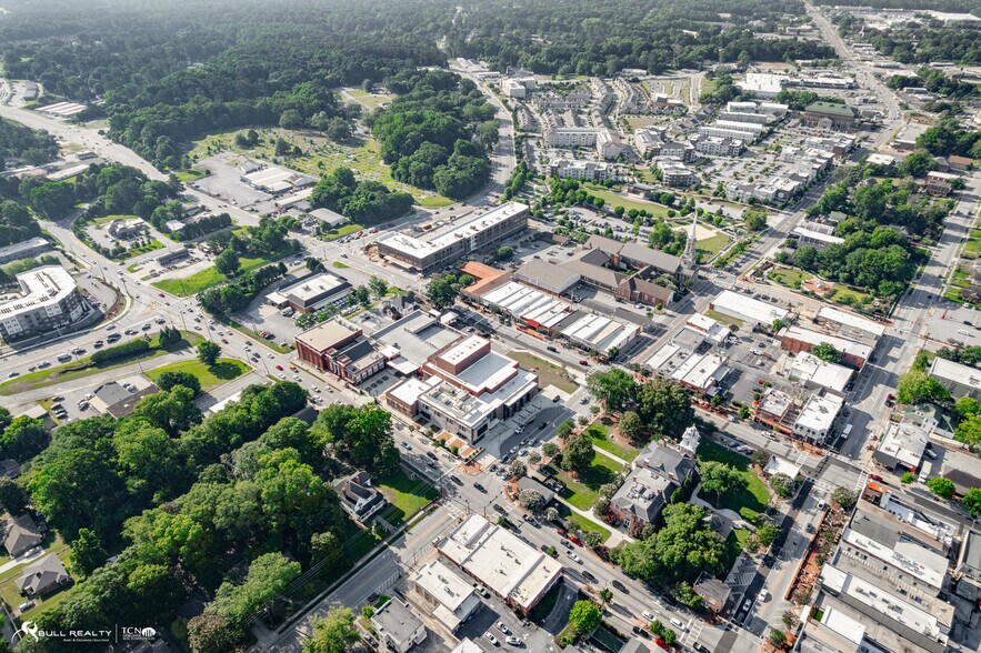 More Photos Of 215 Jackson St, Lawrenceville Land For Sale