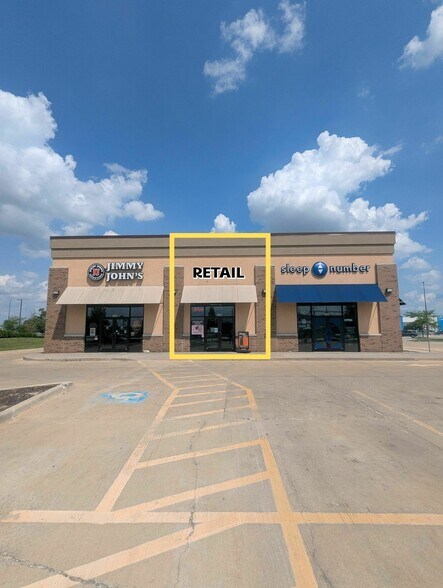 Primary Photo Of 2086-2090 N State Route 50, Bourbonnais Freestanding For Lease